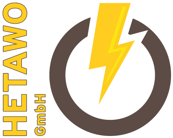 Das Logo der HeTaWo GmbH
